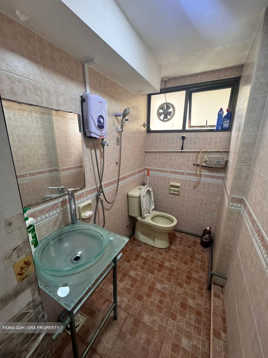 Braddell View (D20), Apartment #607384531